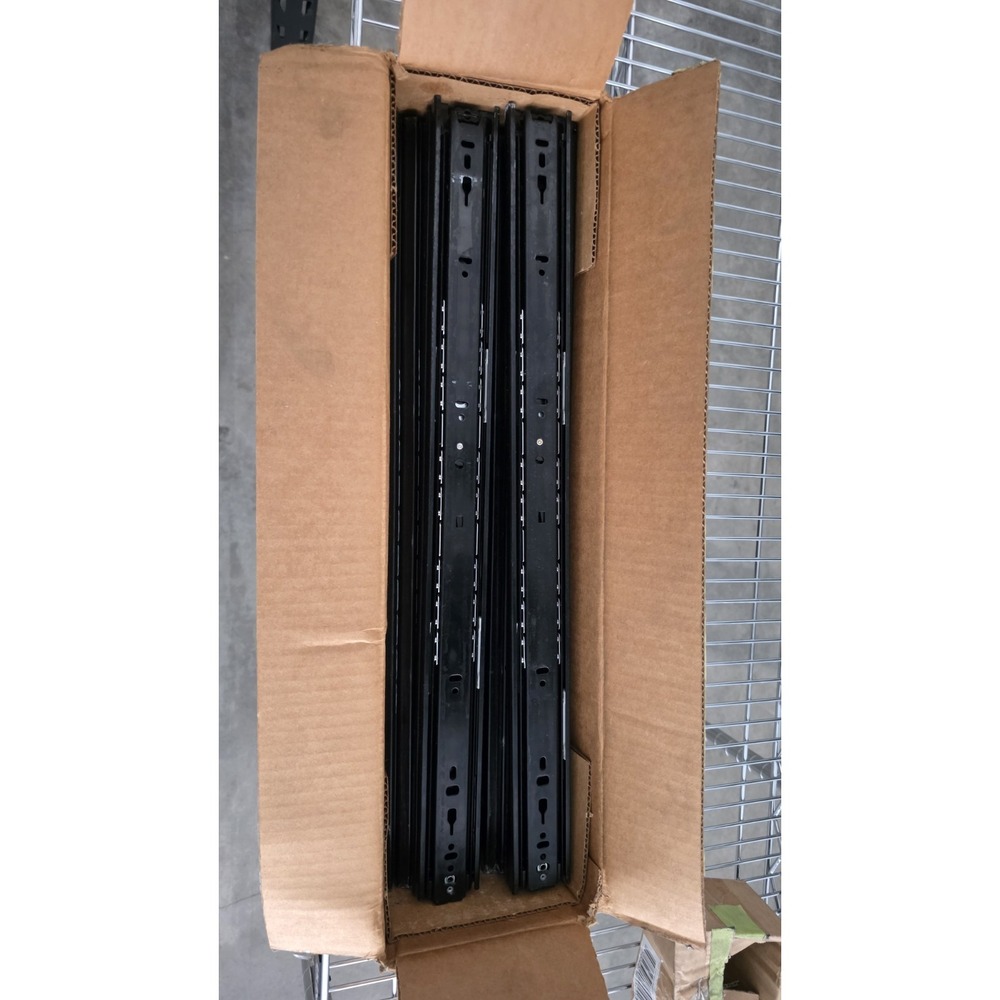 15pc Light Duty Drawer Slides Accuride C3832-E22P